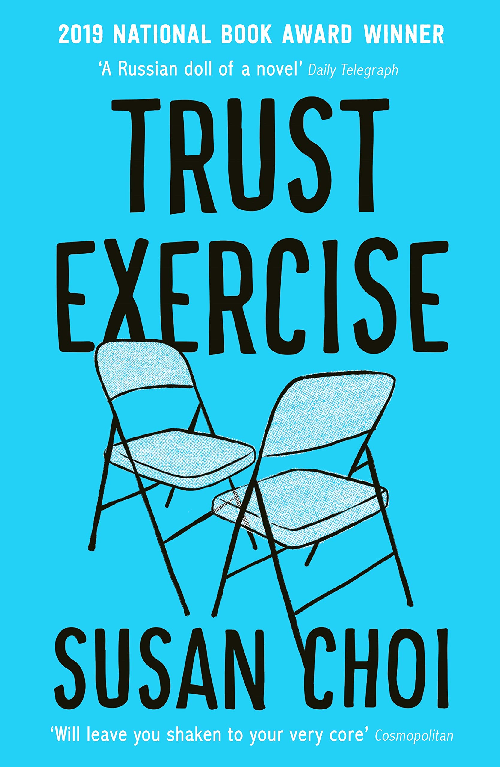 Trust Exercise Equipment for Home & Gym - Improve Strength & Coordination | Perfect for Fitness, Therapy & Team Building