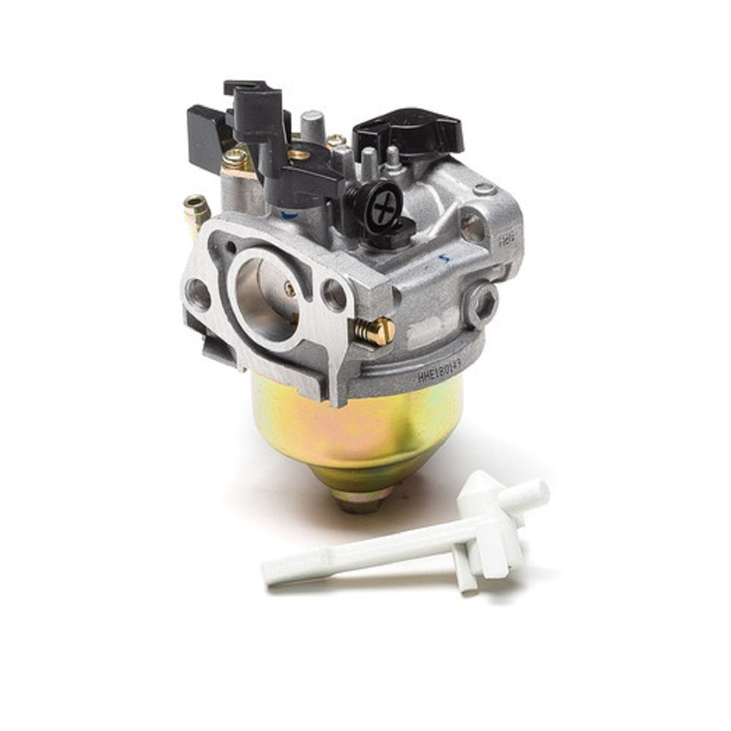 Complete Carburetor Replacement for Honda GX200 & BE64B/C Engines - Compatible with Pressure Washers, Generators & Small Machinery