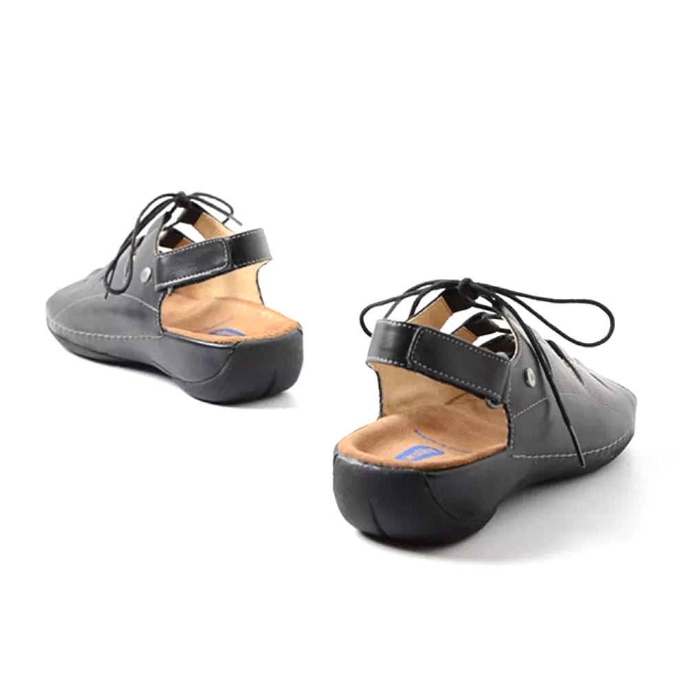 Wolky Kite Comfortable Women's Walking Shoes - Lightweight & Supportive for All-Day Wear - Perfect for Travel, Work & Casual Outings