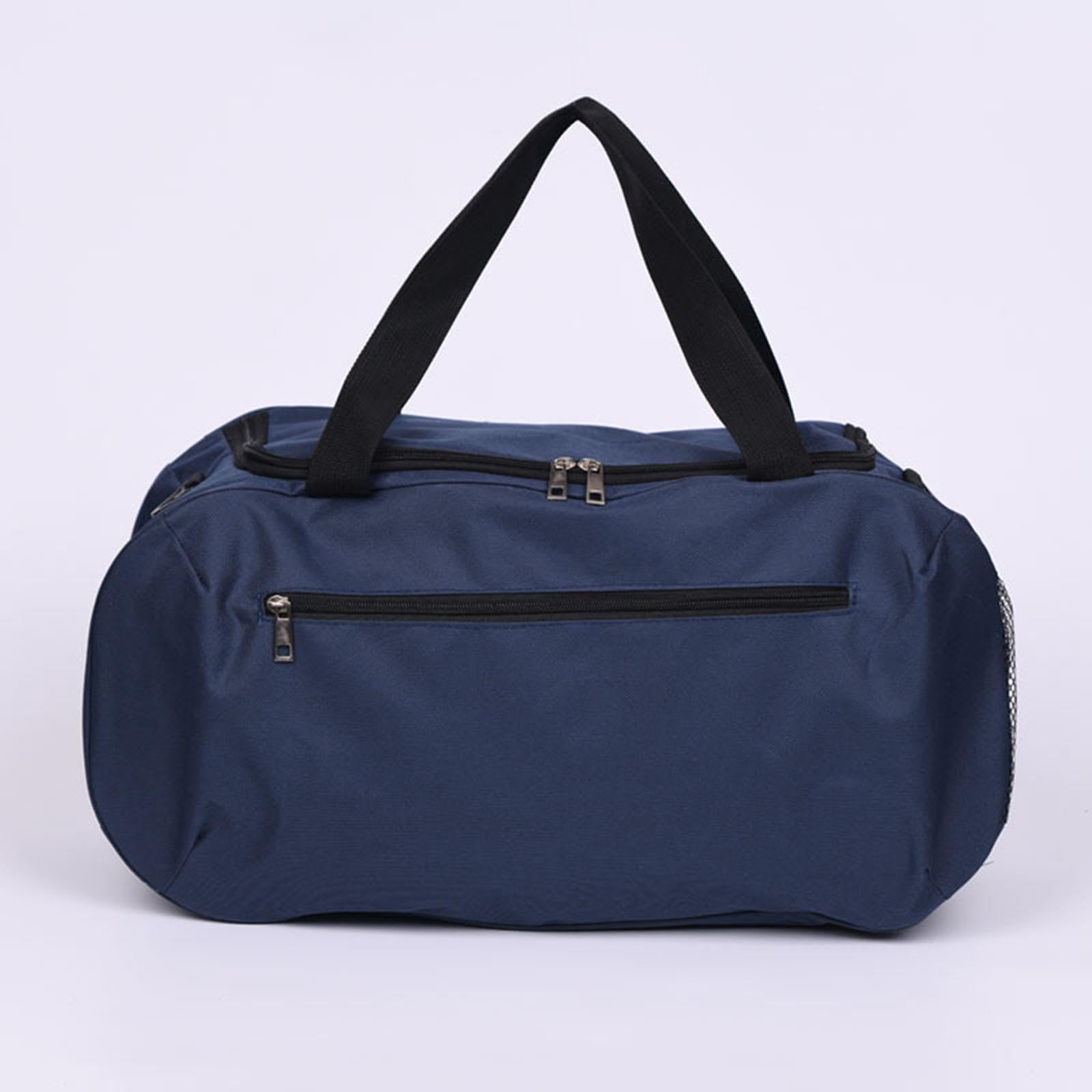 SM SunniMix Sports Gym Bag - Large Duffle Bag for Workout, Swimming, Yoga & Travel - Perfect for Weekend Getaways, Gym Storage & Sports Equipment