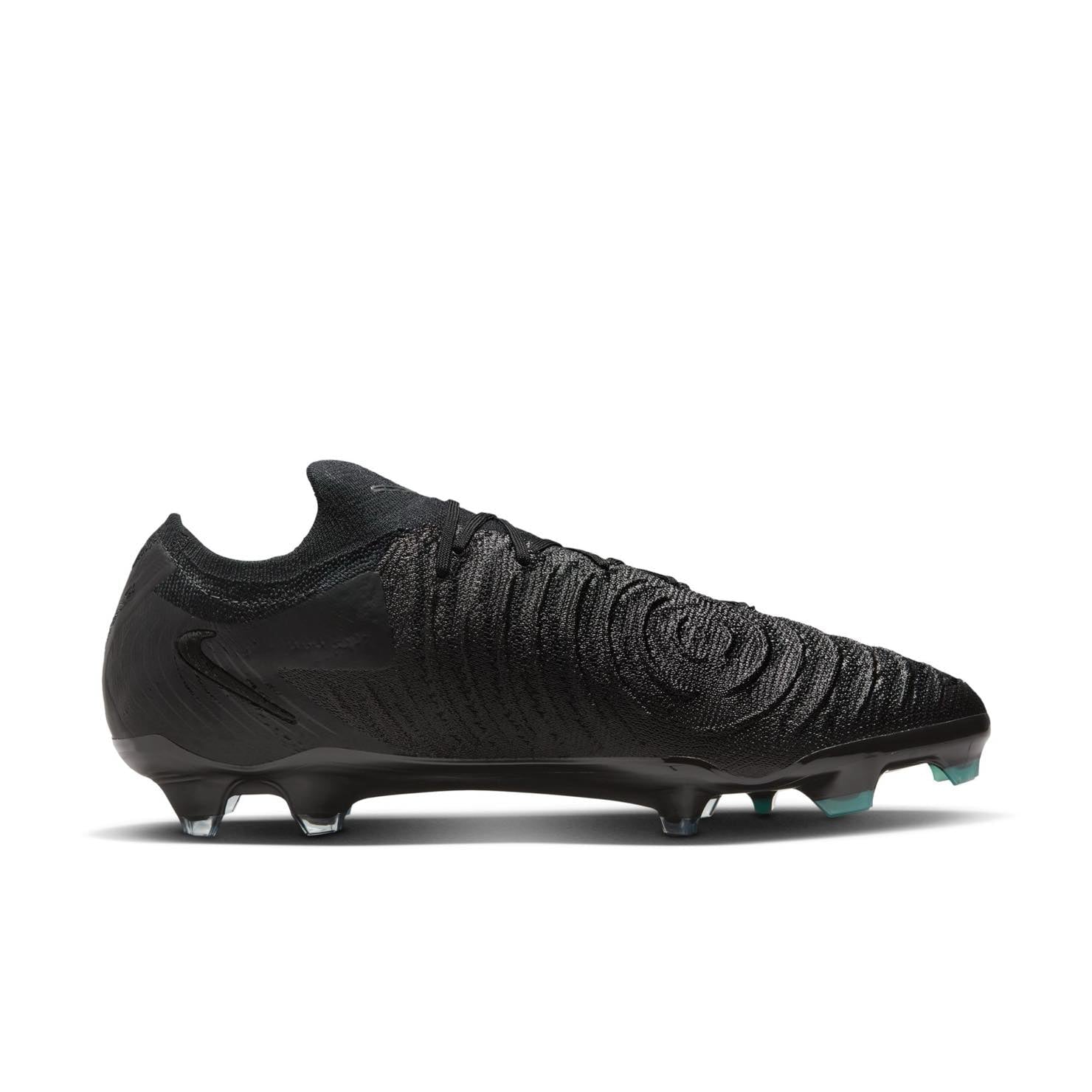 Nike Phantom GX 2 Elite FG Soccer Cleats - High-Performance Football Shoes for Men - Perfect for Turf & Firm Ground - Ideal for Professional Matches & Training Sessions