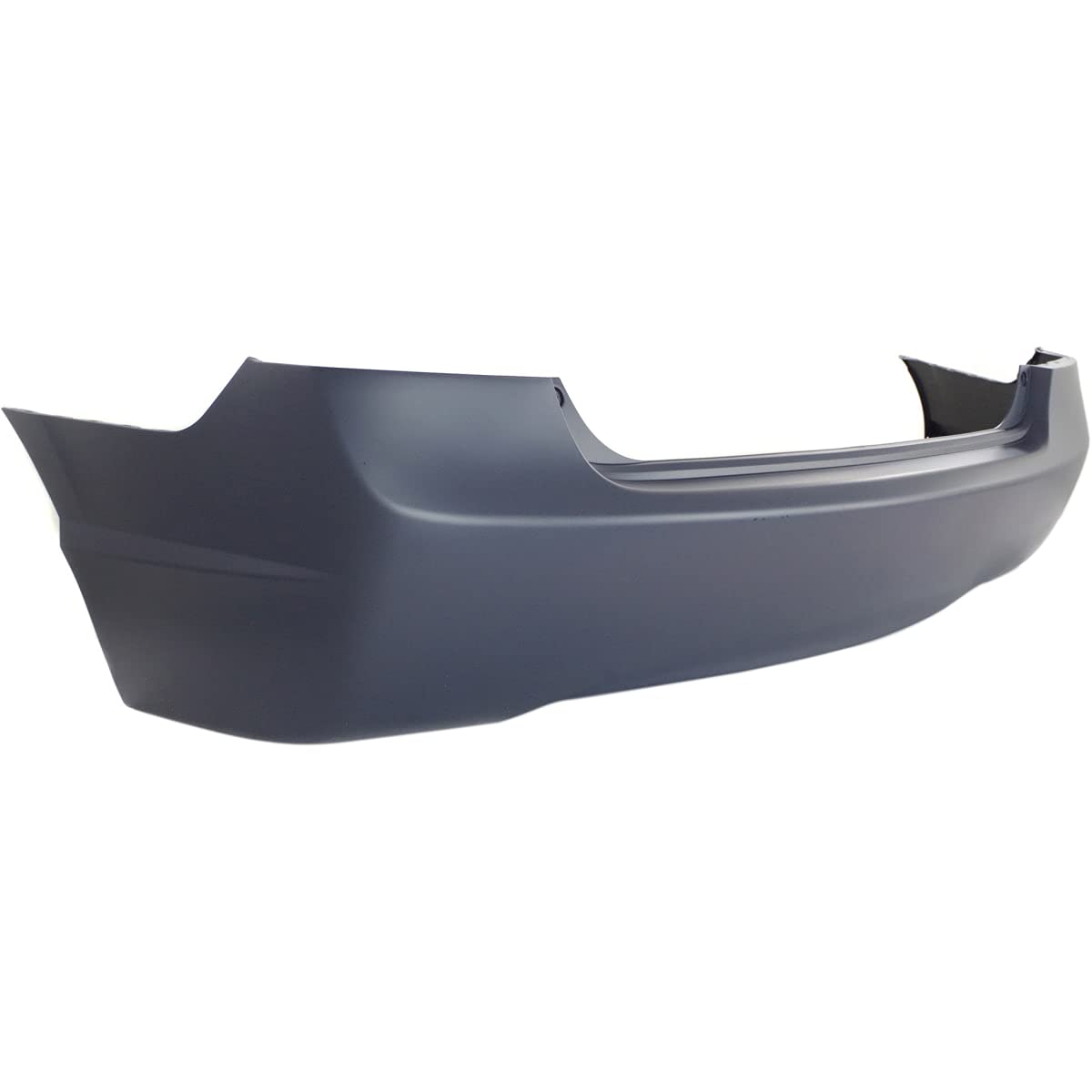 Rear Bumper Cover for Honda Civic 2006-2011 - OEM Replacement Part H760139P - Perfect for Accident Repair & Car Restoration Projects
