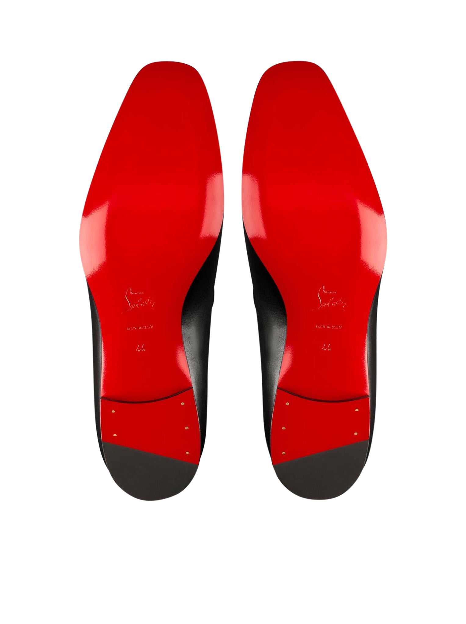 Christian Louboutin Dandelion Black Women's Pumps 1151071 BK01 - Elegant High Heels for Evening Parties, Weddings & Special Occasions