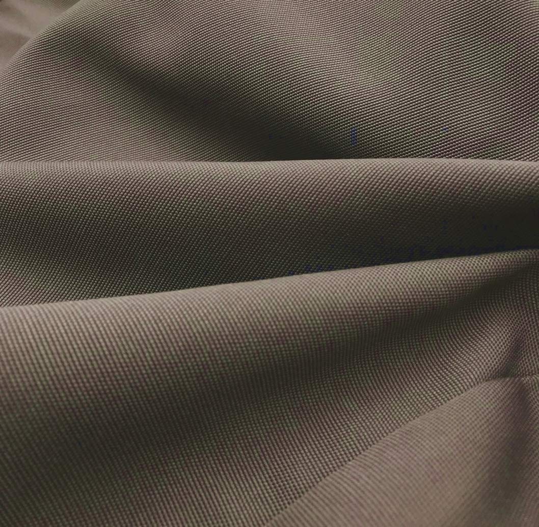 Timeless Taupe Outdoor Waterproof Patio Chair Cushion Covers (24
