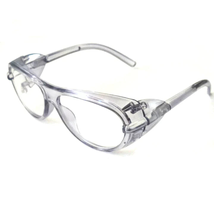 Transparent Grey