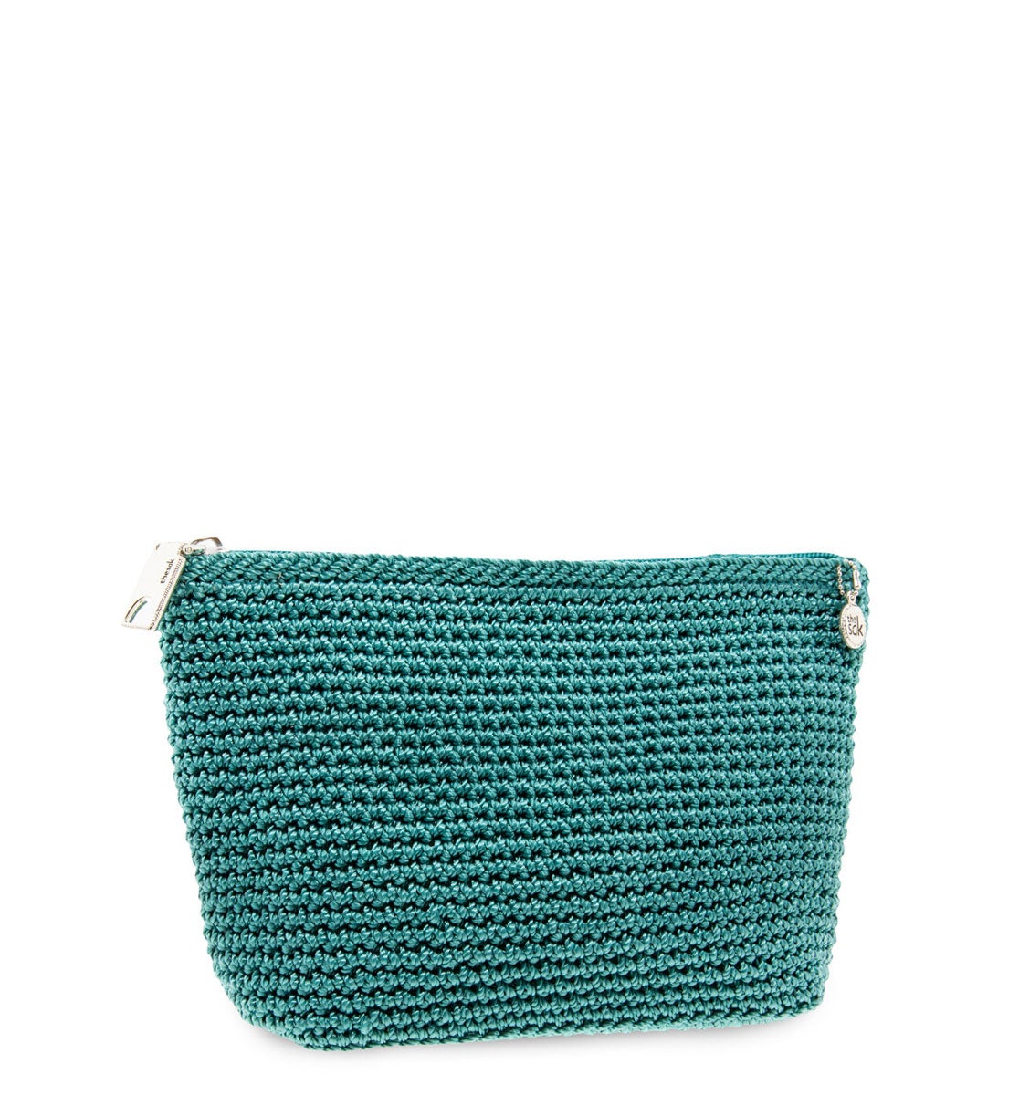 Essential Medium Pouch - Waterproof & Lightweight Crossbody Bag for Women & Men - Perfect for Travel, Gym, Hiking & Everyday Use