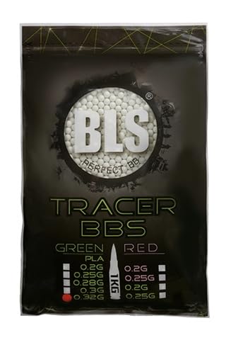 Tracer (Green)