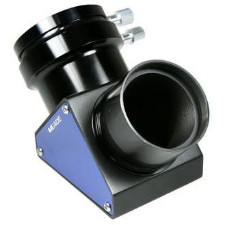 Meade Series 5000 2 Inch Enhanced Dielectric Telescope Diagonal 07680 - Premium 90° Mirror for Astronomy & Stargazing - Perfect for Telescopes, Astrophotography & Celestial Observation