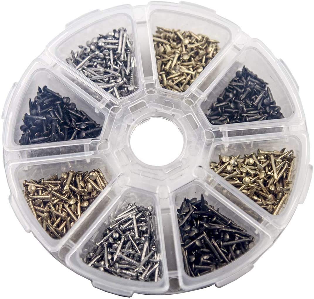 Small Decorative Nails 1/2