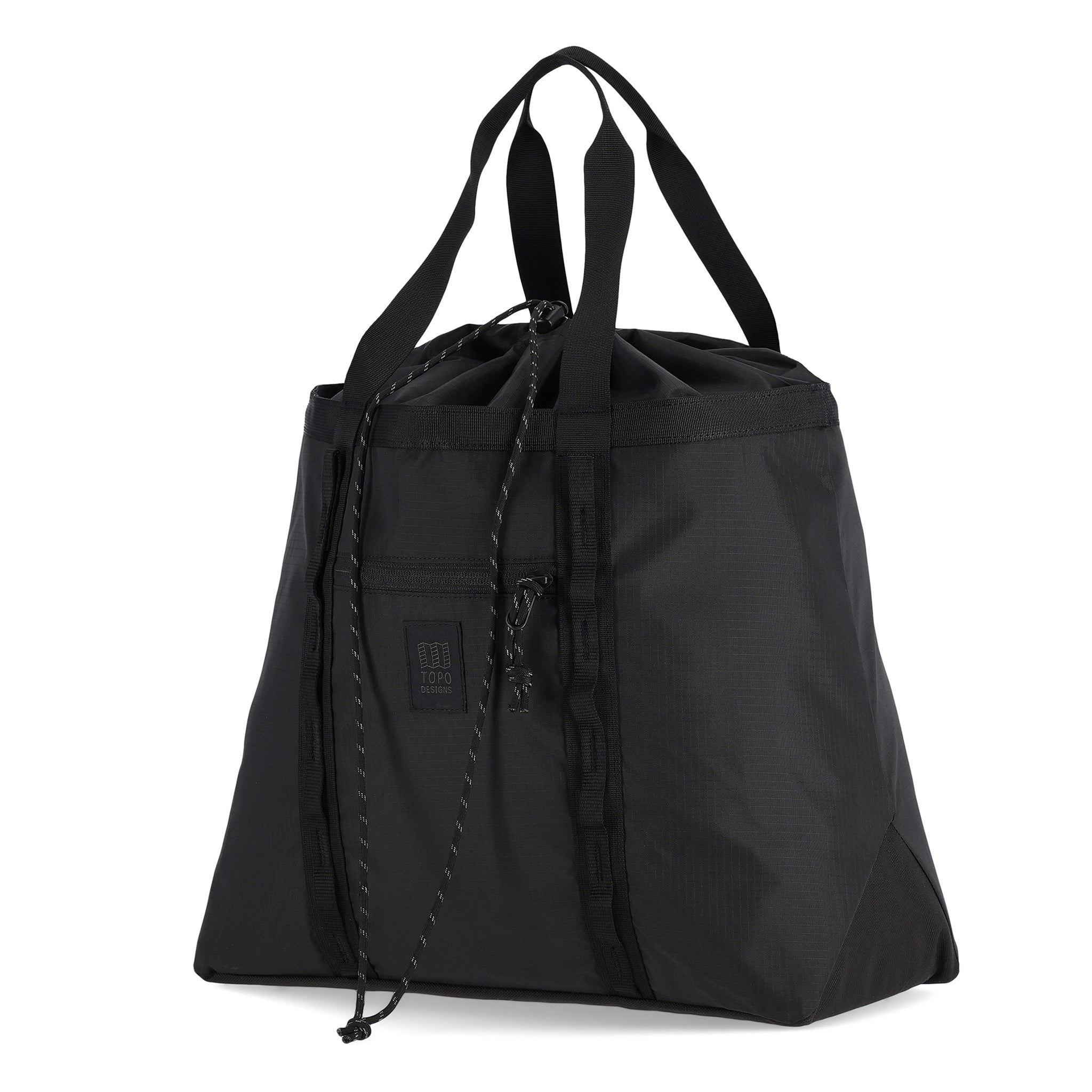 Durable Mountain Utility Tote Bag - Waterproof Outdoor Gear for Hiking, Camping & Travel - Perfect for Adventure Enthusiasts