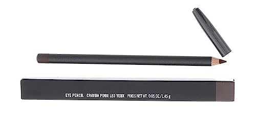 GREEVA Eyeliner Kohl Pencil - Waterproof & Smudge-Proof Eye Liner for Women - Perfect for Cat Eye, Winged Liner & Everyday Makeup | Great for Parties, Date Nights & Professional Looks