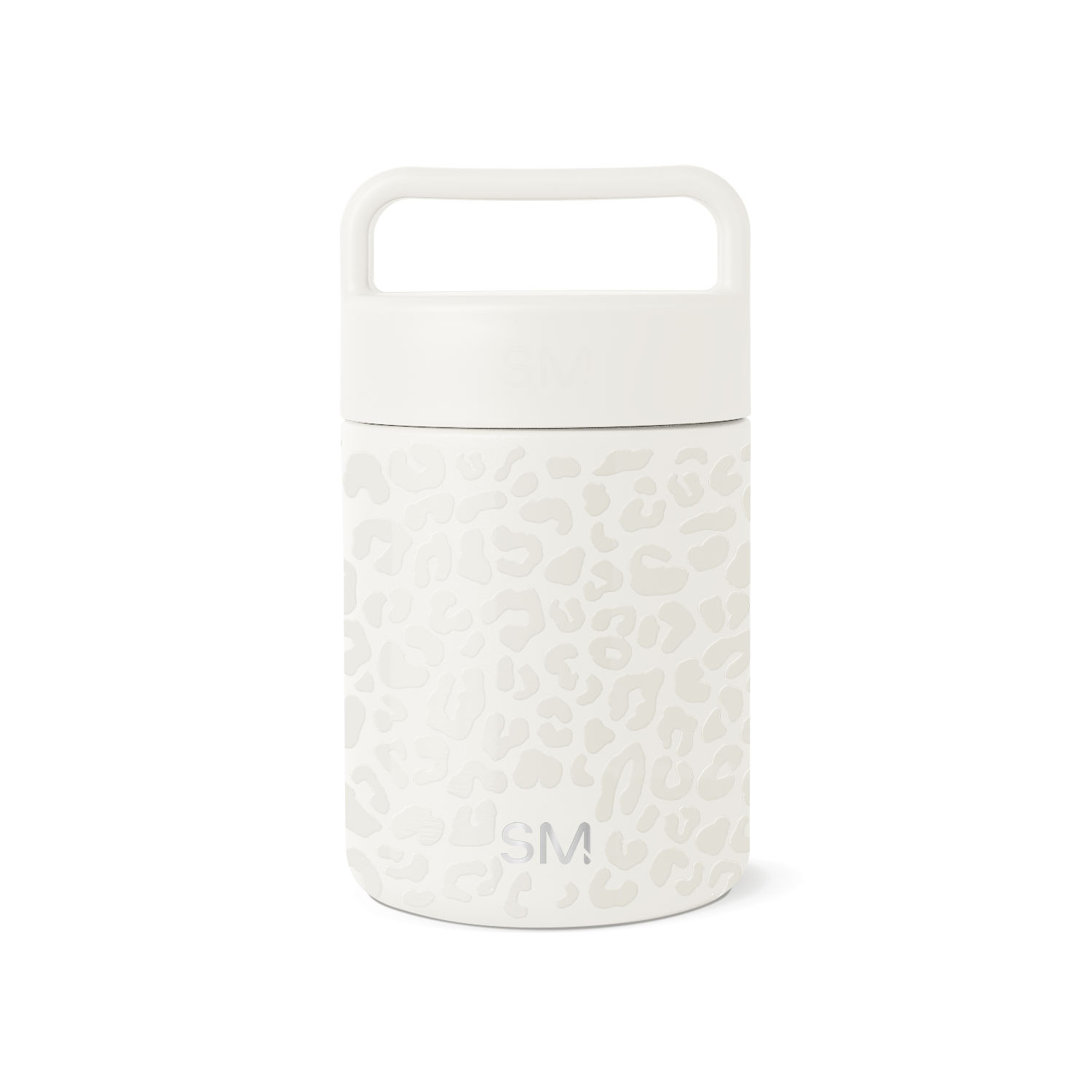 Premium Stainless Steel Insulated Food Jar - 16oz Leak-Proof Thermal Lunch Container for Hot & Cold Meals - Perfect for Office, School, Camping & Outdoor Adventures