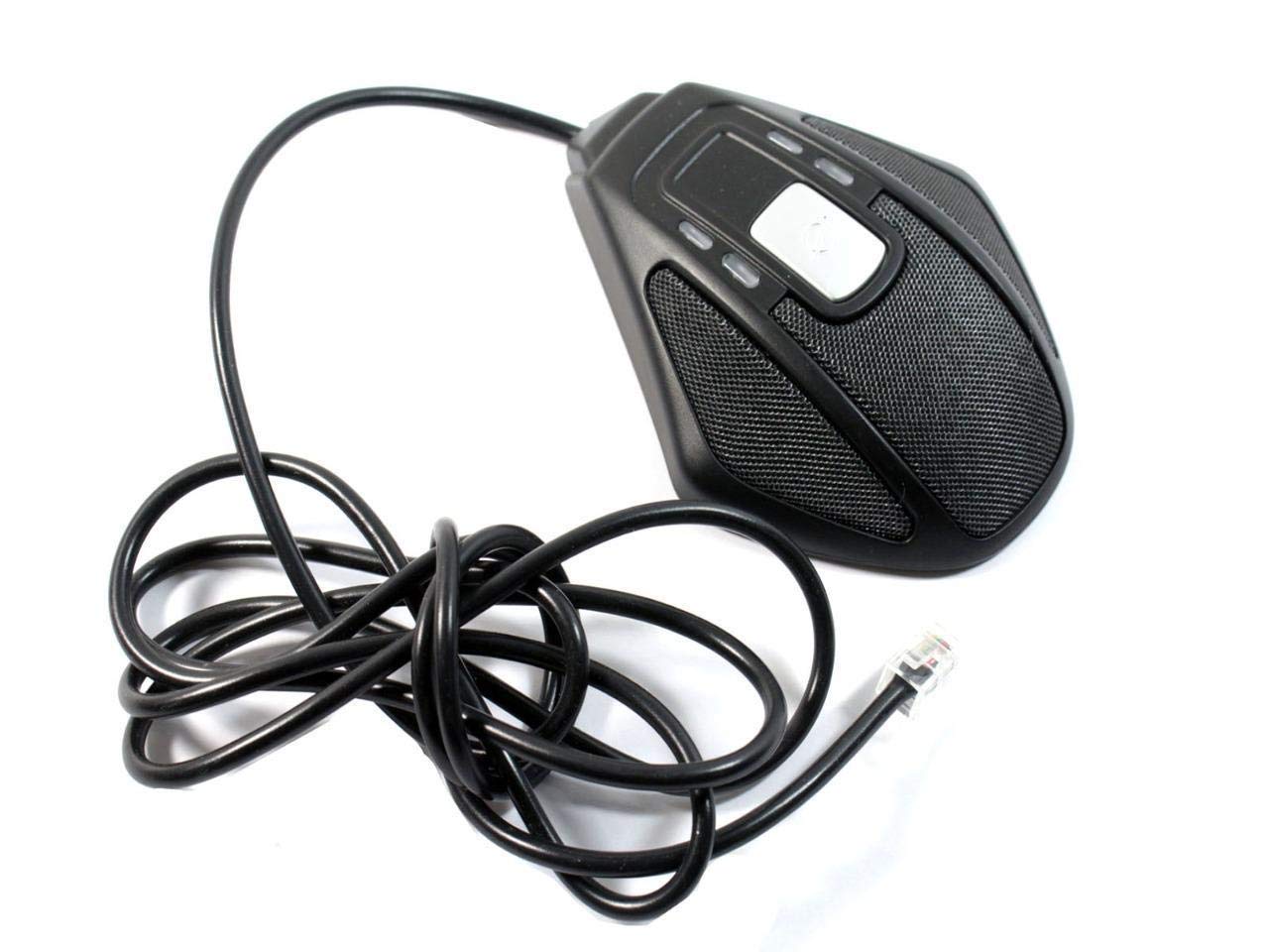 Avaya 700501539 B100 Expansion Microphones - High-Quality Conference Microphone for Office Meetings & Conference Rooms