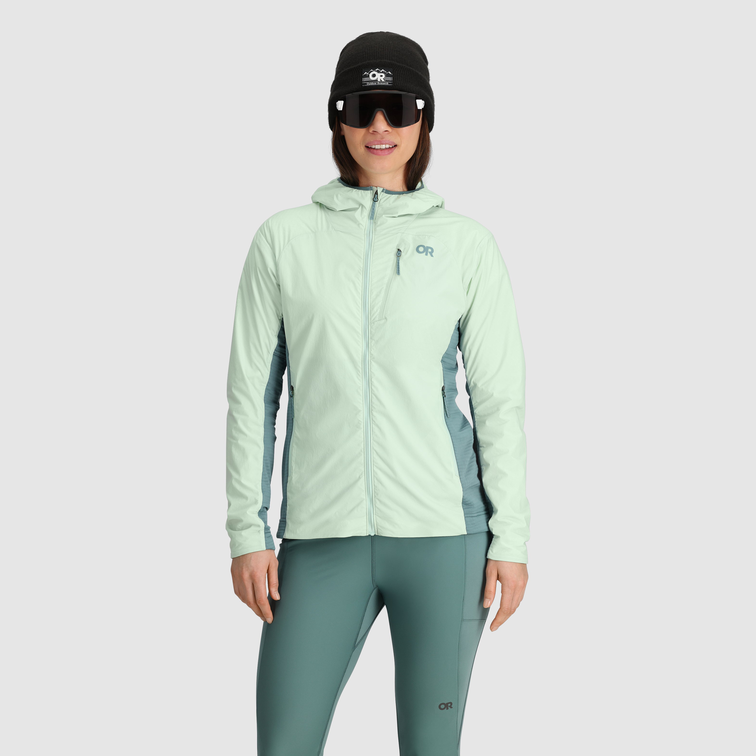 Women's Deviator Hoodie - Stylish Pullover Sweatshirt with Kangaroo Pocket | Soft Fleece Lining for Comfort | Perfect for Casual Wear, Gym, and Outdoor Activities