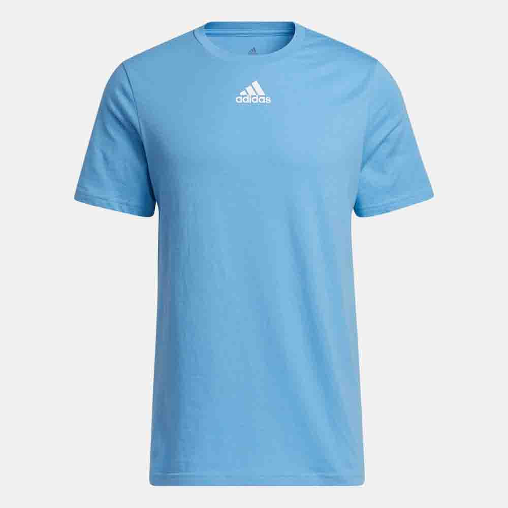 Men's Amplifier Graphic Short Sleeve T-Shirt - Comfortable Cotton Tee for Casual Wear, Gym & Street Style