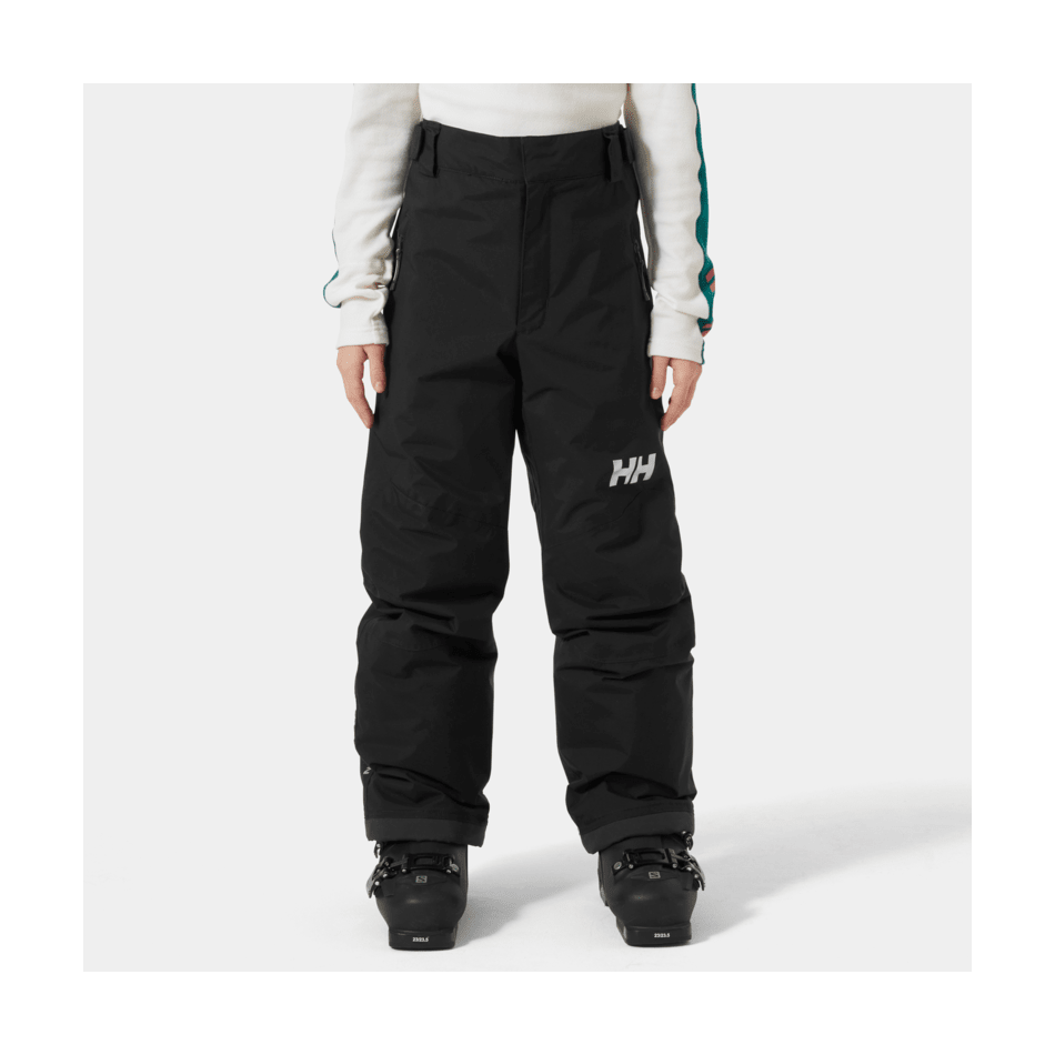 Helly Hansen Junior Legendary Ski Pants 2025 - Waterproof & Insulated Snow Pants for Kids - Perfect for Skiing, Snowboarding & Winter Outdoor Activities