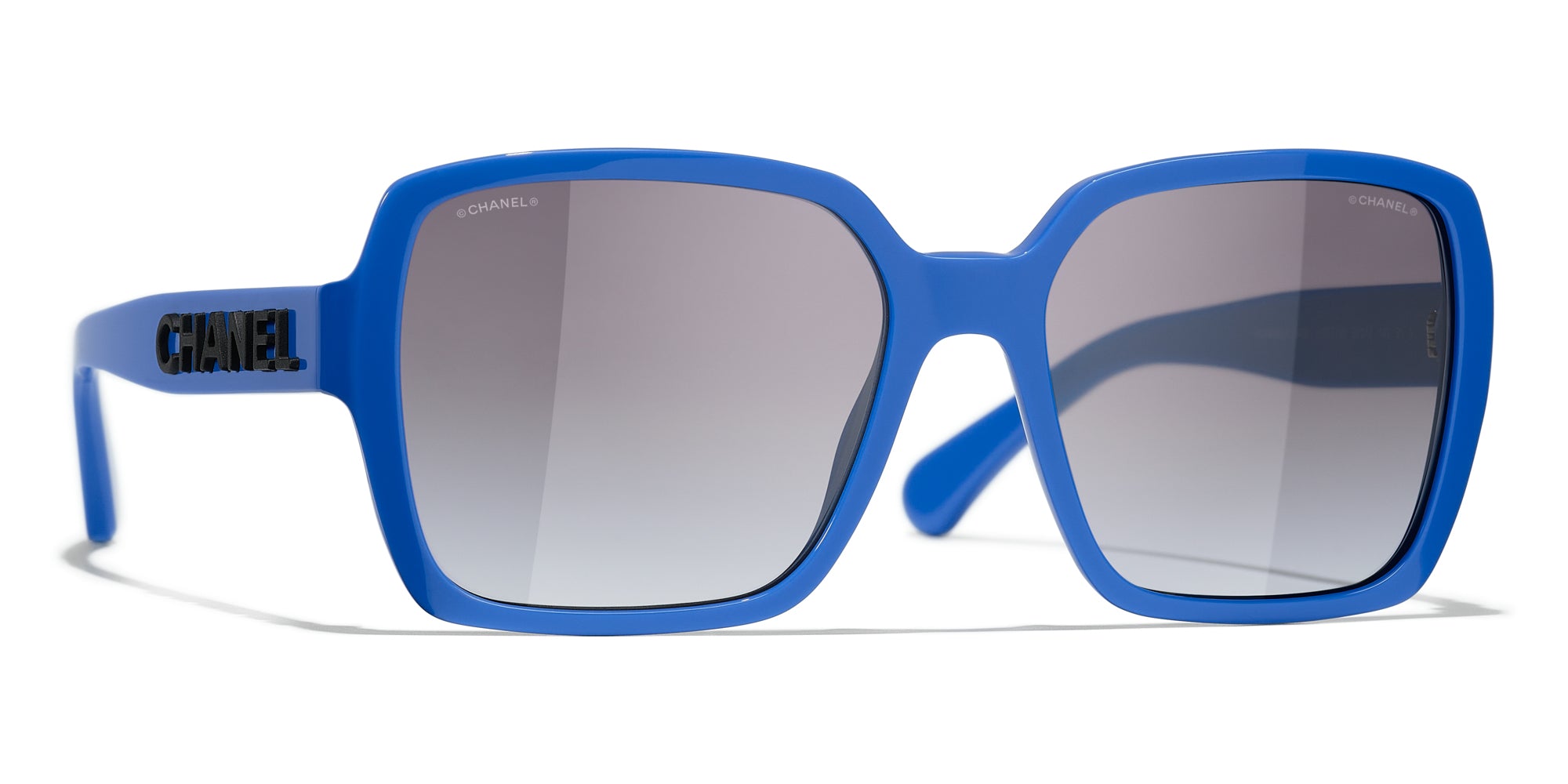 Chanel 5408 Sunglasses - Luxury Designer Shades for Women - UV Protection & Stylish Fashion Accessory - Perfect for Beach, Driving & Outdoor Activities