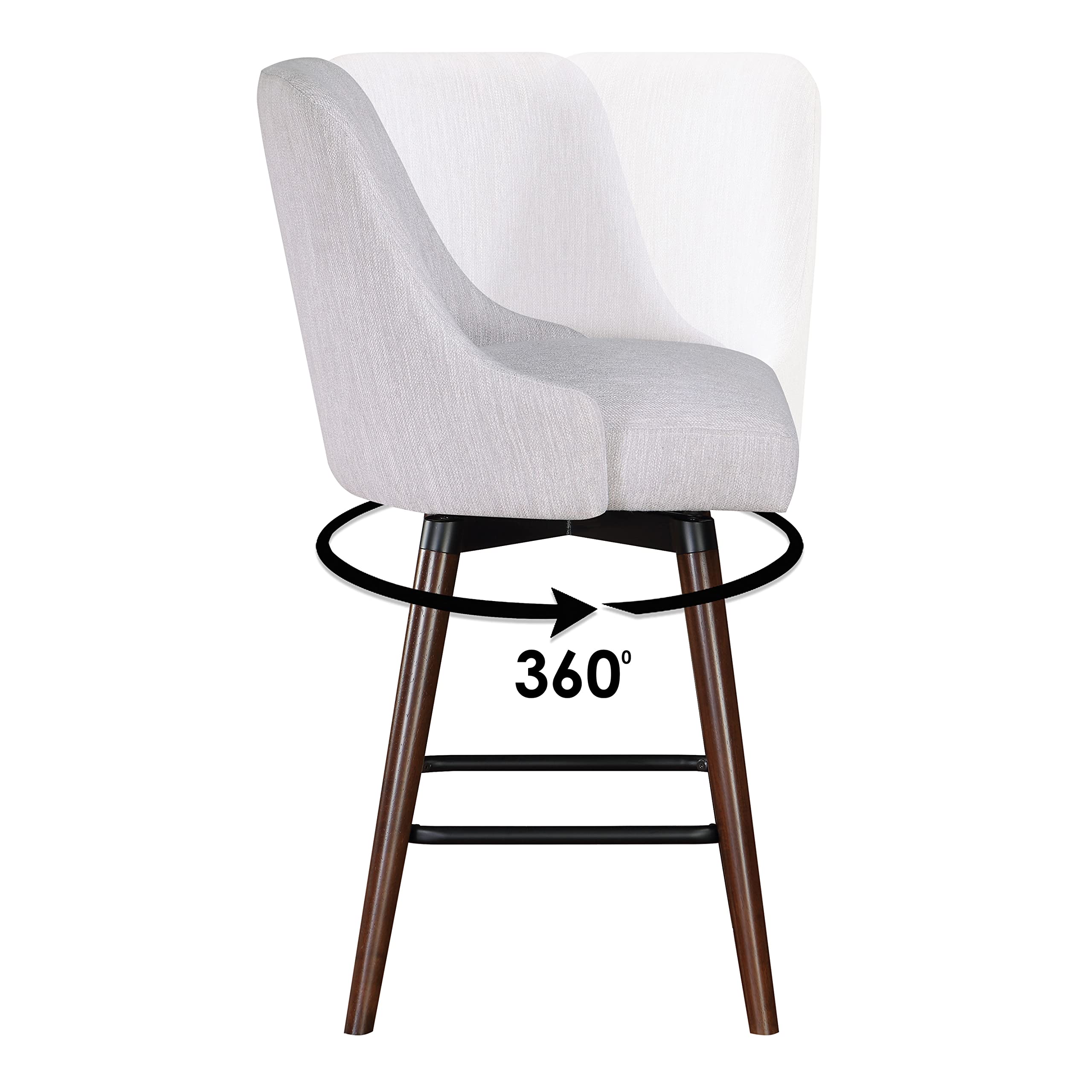 OSP Home Furnishings Bagford 26