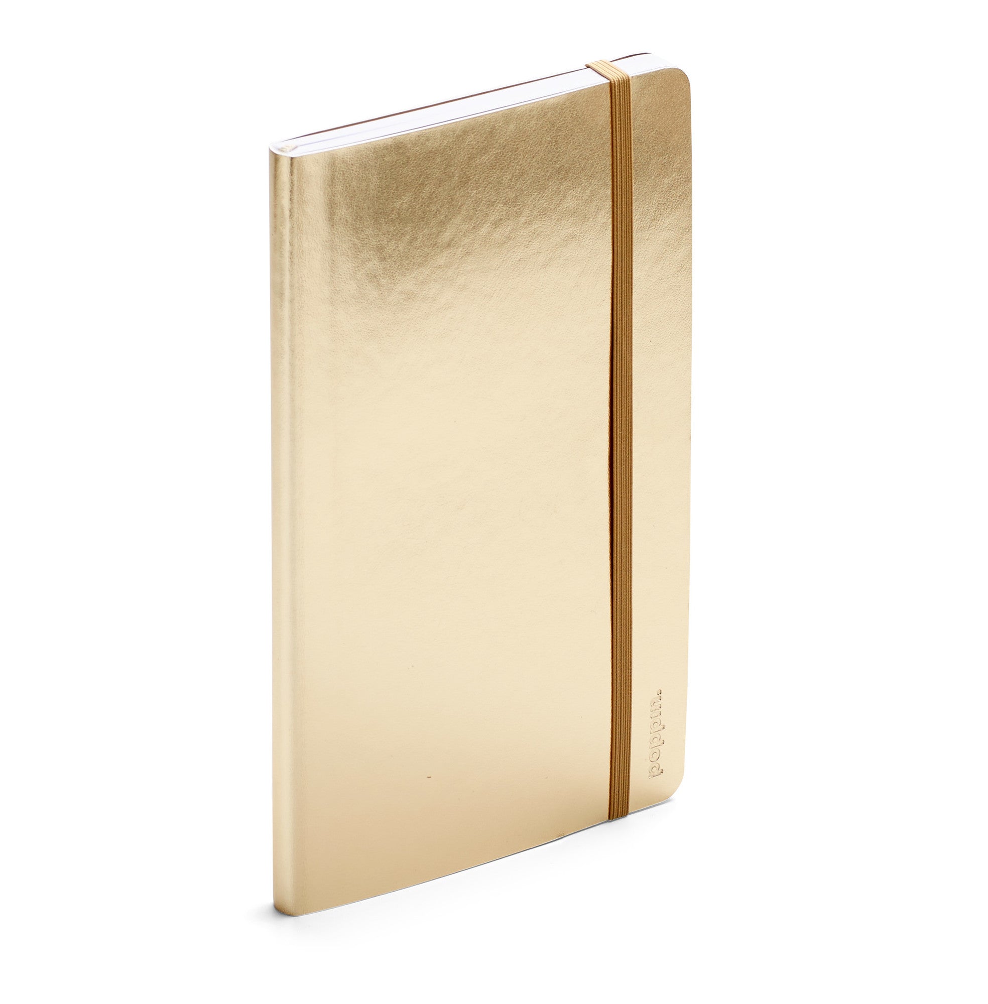 Premium Medium Soft Cover Notebook - Lined Journal for Writing, Note Taking & Sketching - Perfect for School, Office & Travel