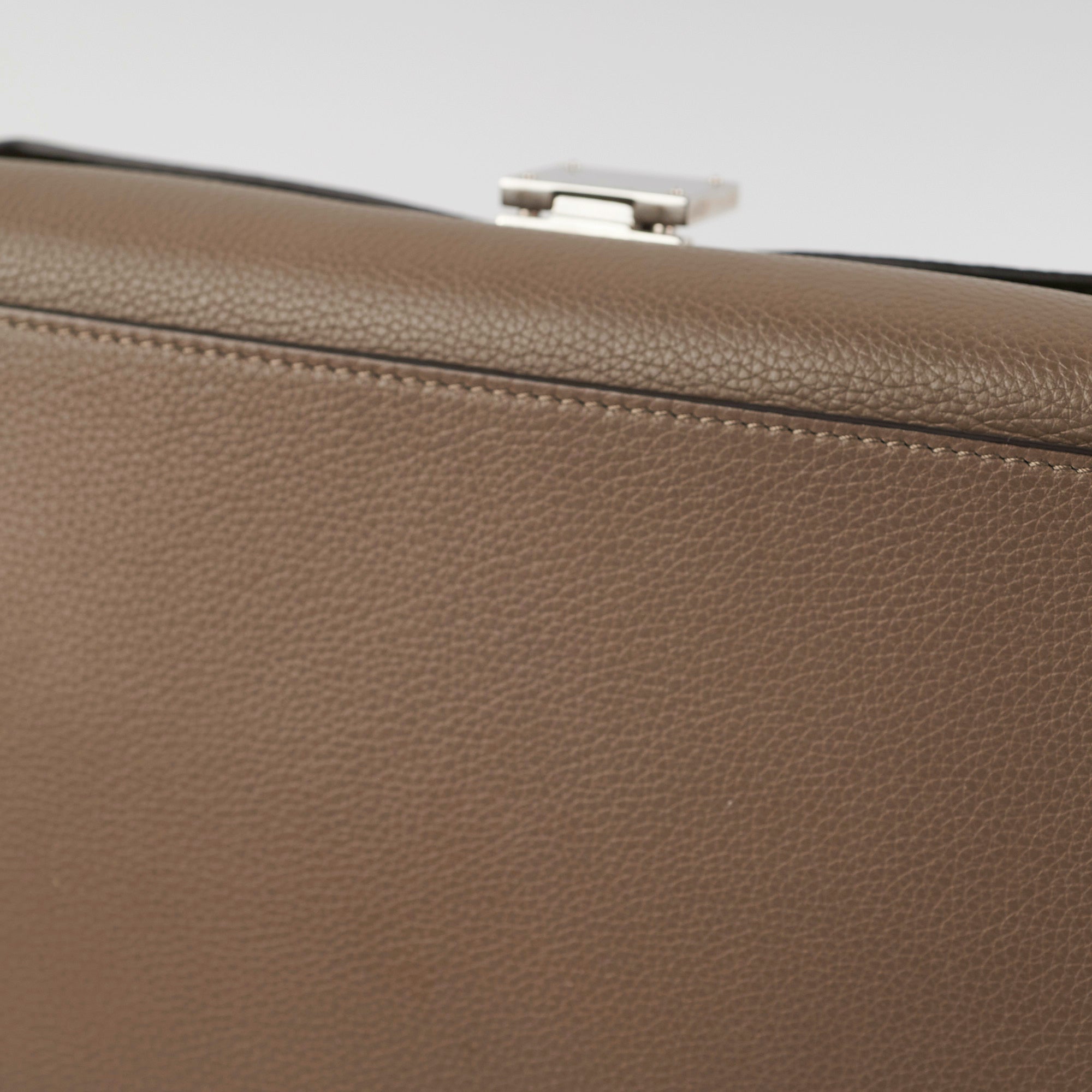 Celine Trapeze Medium Leather Shoulder Bag - Luxury Designer Handbag for Women | Perfect for Work, Travel & Everyday Use