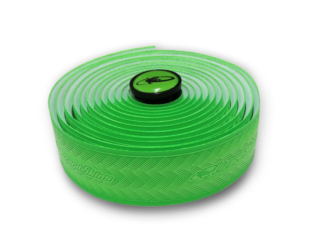 Lizard Skins DSP Cycling Handlebar Tape - Non-Slip Grip for Road Bikes, Mountain Bikes & Commuters - Perfect for Long Rides & Performance Cycling