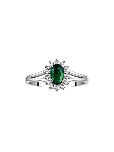 Green Sapphire