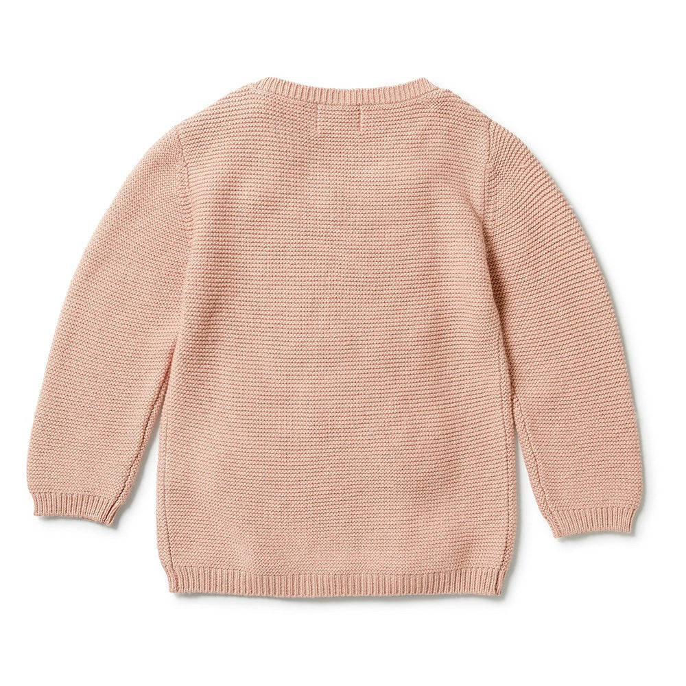 Cozy Knitted Cable Jumper Sweater for Women - Winter Warm Pullover with Classic Cable Stitch Design | Perfect for Casual Outfits, Office Wear & Holiday Gatherings