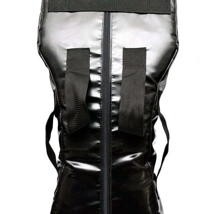R80 Tackle Pro Slim Shield - Lightweight Protective Gear for Football & Rugby Players - Perfect for Training, Games & Outdoor Sports