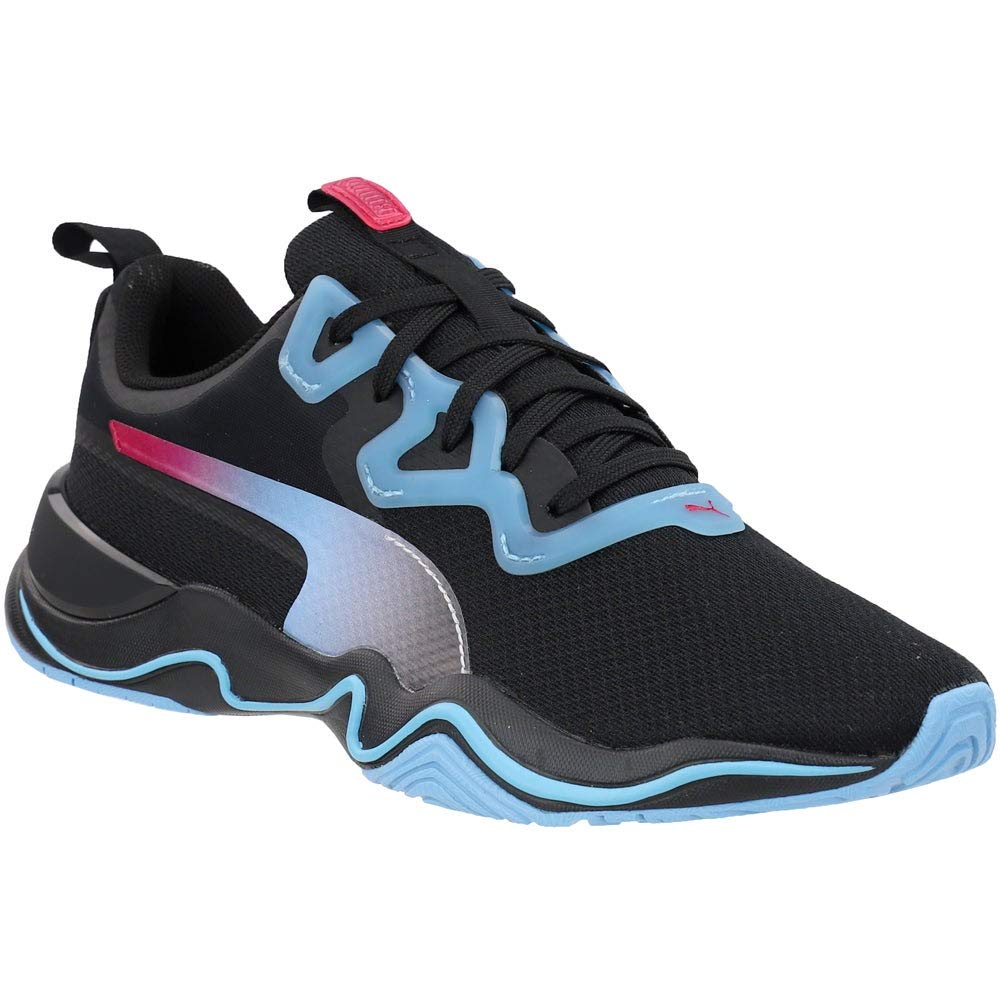 PUMA Women's Zone Xt Cross Trainer Shoes - Lightweight Gym & Workout Sneakers for Running, Training & Fitness | Perfect for Gym, CrossFit & Indoor Workouts