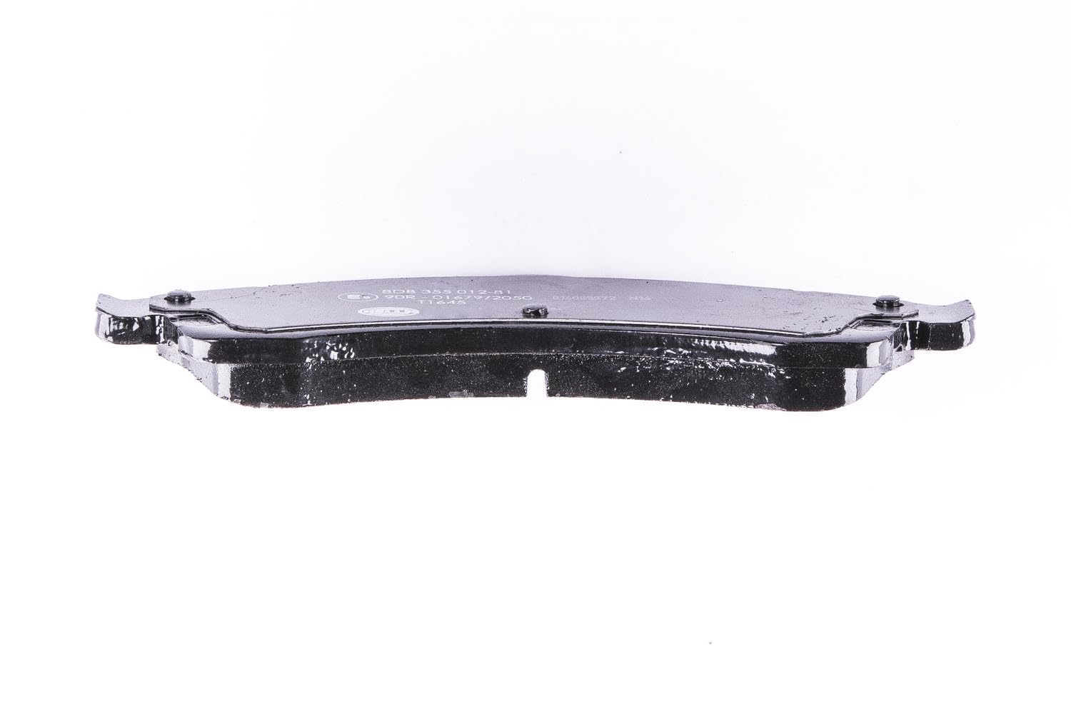 Pagid 355012811 Disc Brake Pad Set - High Performance Brake Pads for Smooth & Safe Stopping - Perfect for Cars, Trucks & SUVs - Ideal for City Driving & Highway Commuting