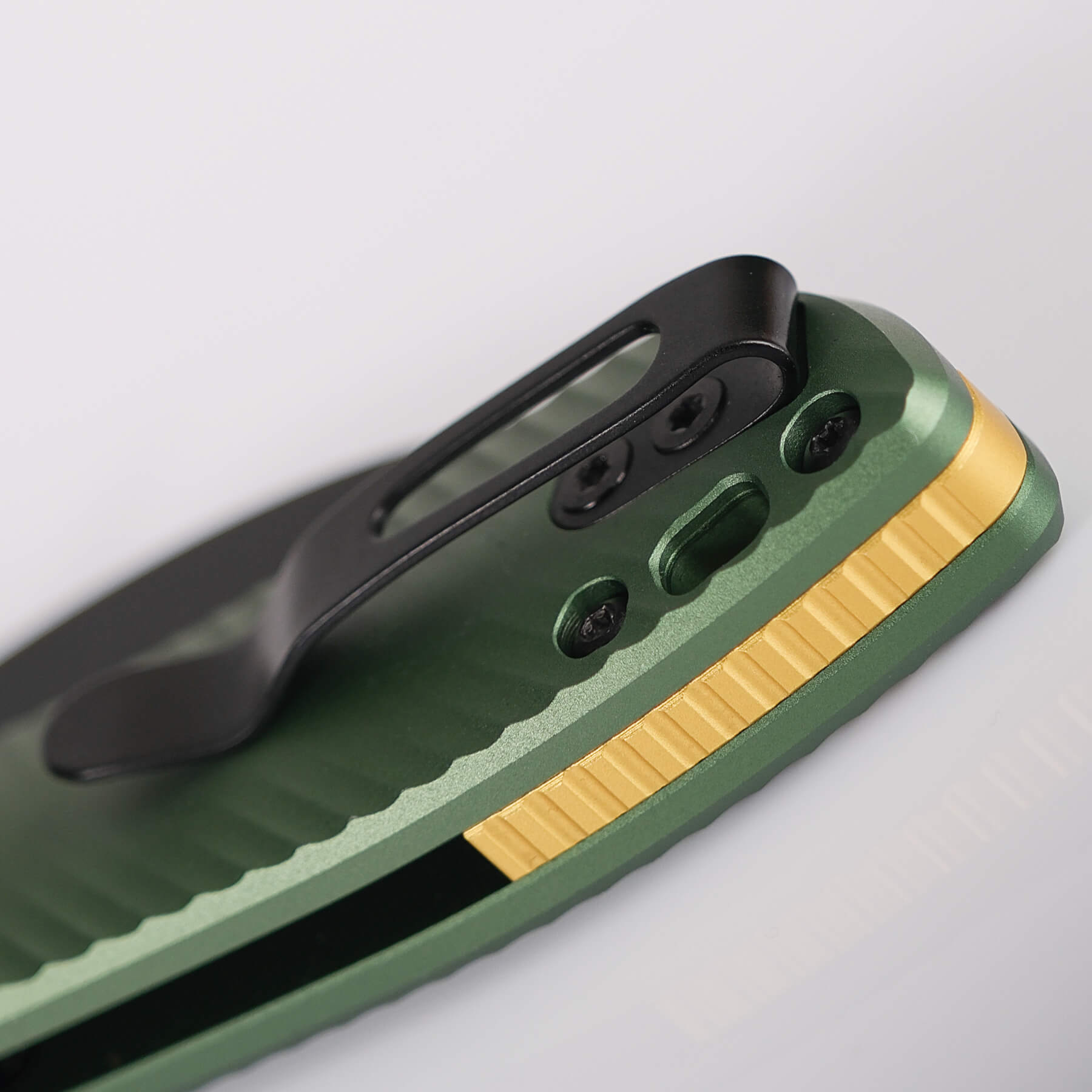 Premium Mini Nightshade Shilin Cutter - 2.6