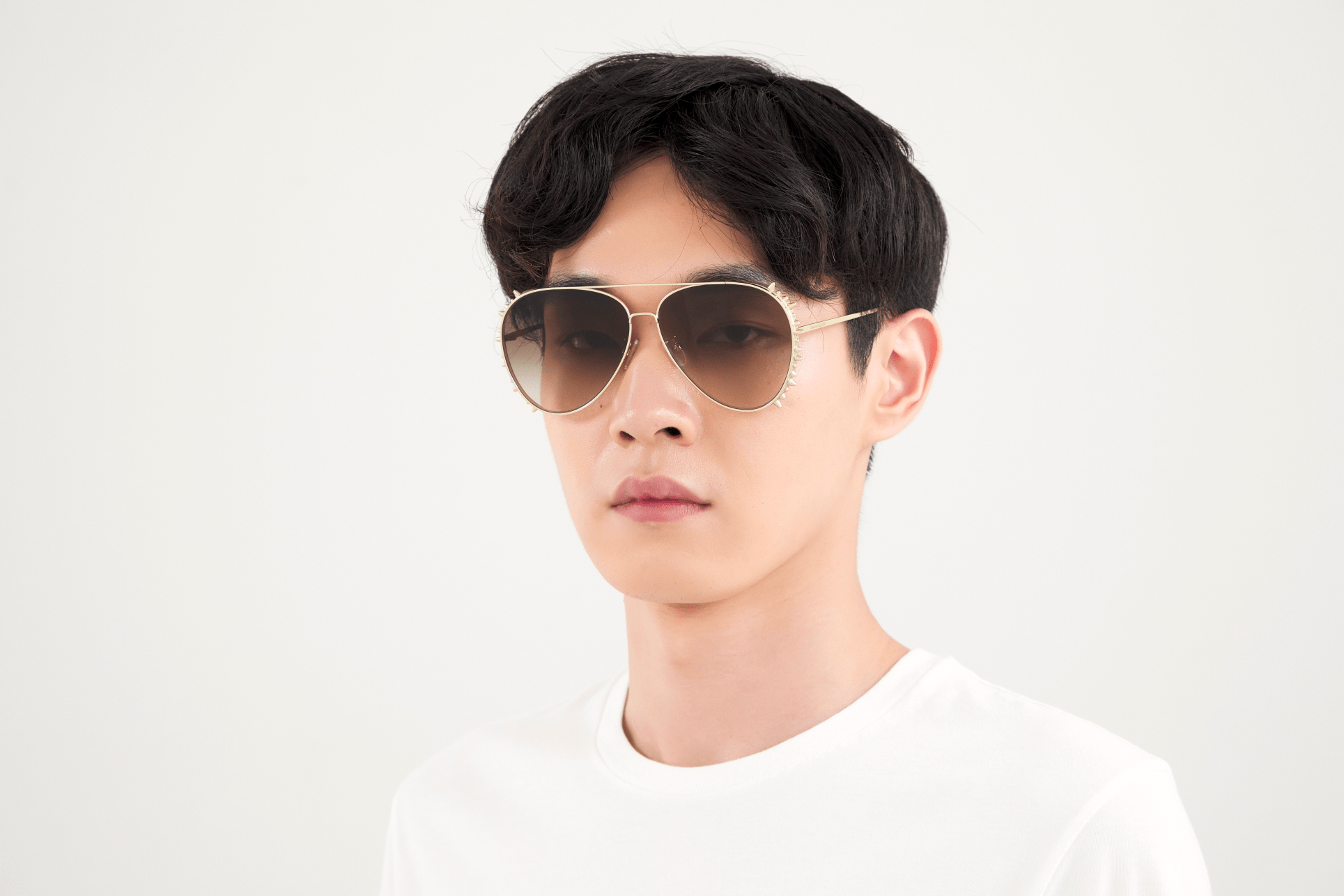 Alexander McQueen AM0308S Sunglasses - Luxury Designer Shades for Men & Women - Perfect for Outdoor Activities, Travel & Fashion