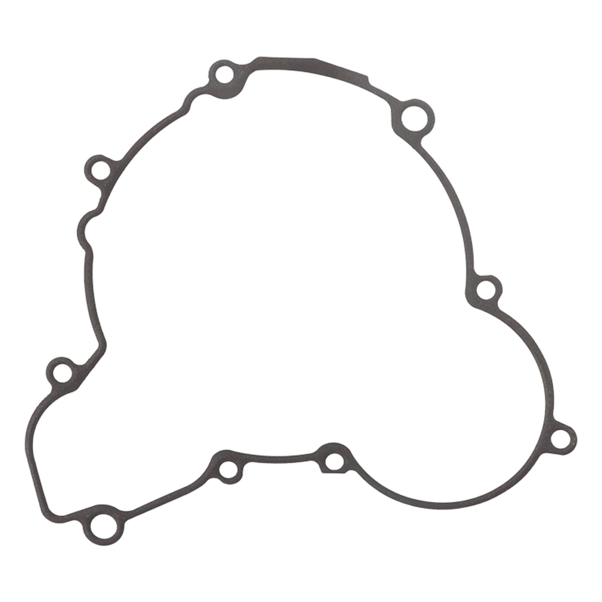 High-Quality Ignition Cover Gasket Kit Compatible with Husqvarna TE 250 2017-2018, TE 250 TPI 2018-2019, TE 300 2017-2018, TE 300 TPI 2019, TX 300 2017-2019 - Perfect Replacement for Dirt Bike & Off-Road Motorcycle Maintenance