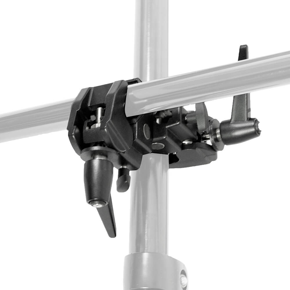 Double Super Convi Clamp - Heavy Duty Spring Clamps for Woodworking, DIY Projects, and Home Improvement - Perfect for Securing Materials During Gluing, Painting, and Assembly