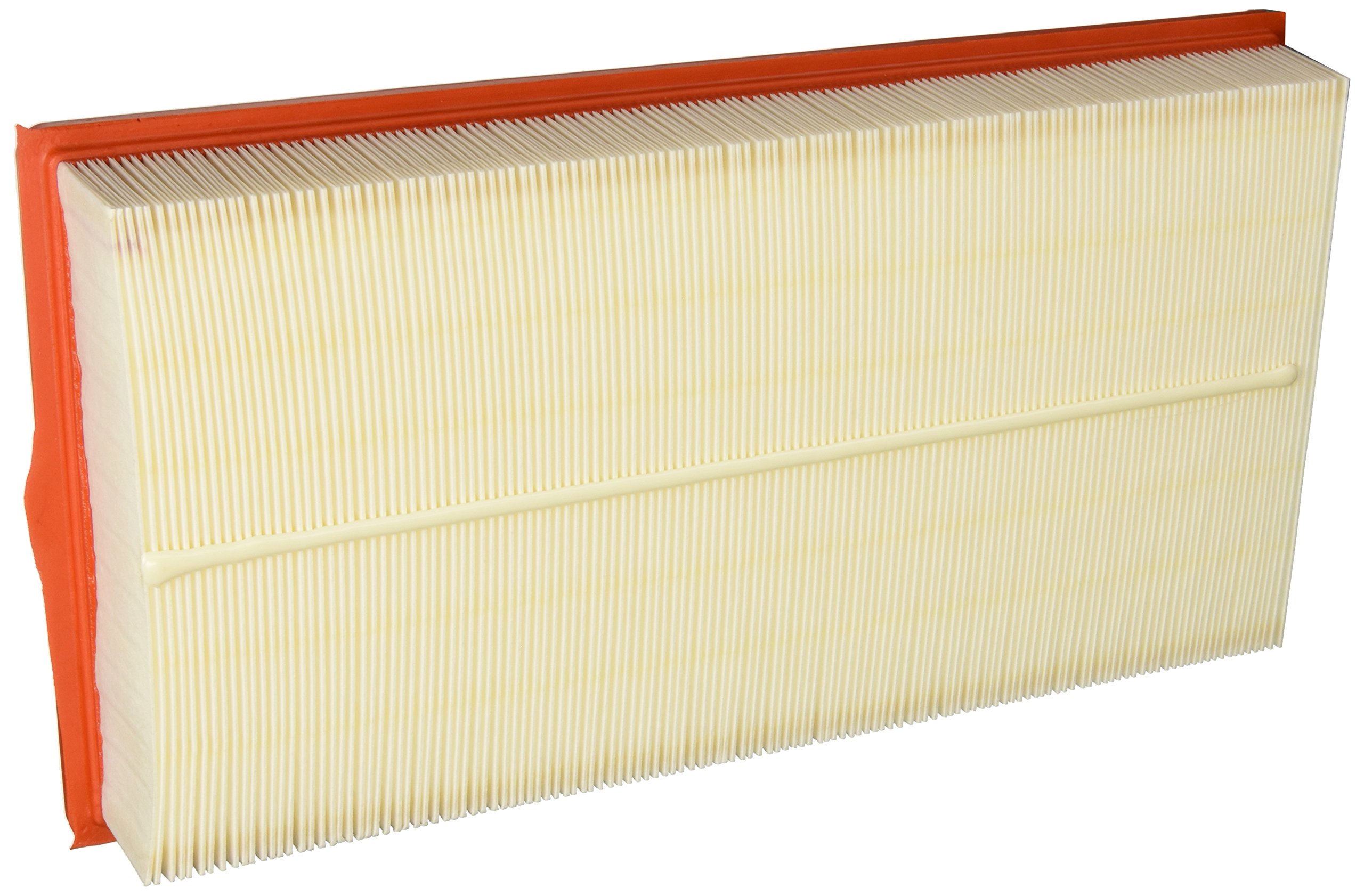 WIX 49817 Heavy Duty Air Filter - Premium Replacement for Cars, Trucks & SUVs | High-Performance Engine Protection | Ideal for Off-Roading, Towing & Extreme Driving Conditions