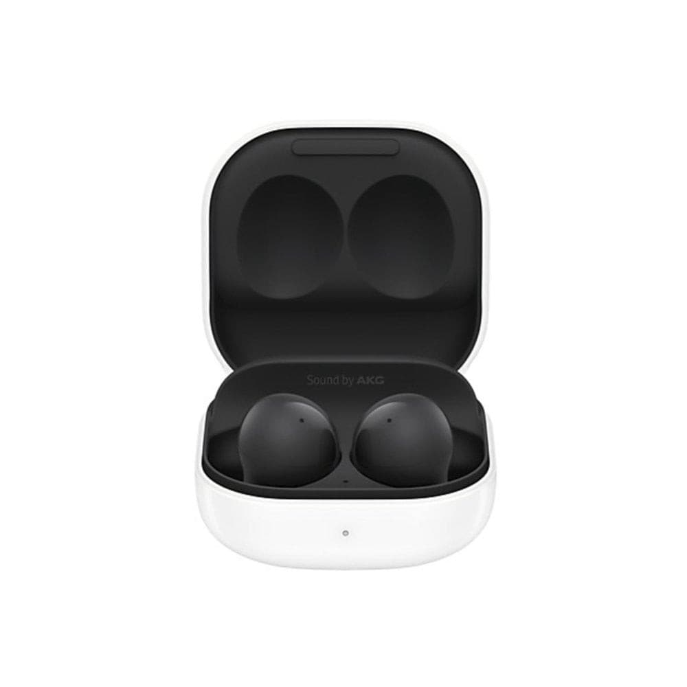 Samsung Galaxy Buds 2 Wireless Earbuds with Active Noise Cancelling (ANC) - Bluetooth Headphones for Workouts, Gaming & Music | Sweatproof Design, Long Battery Life, Crystal Clear Sound