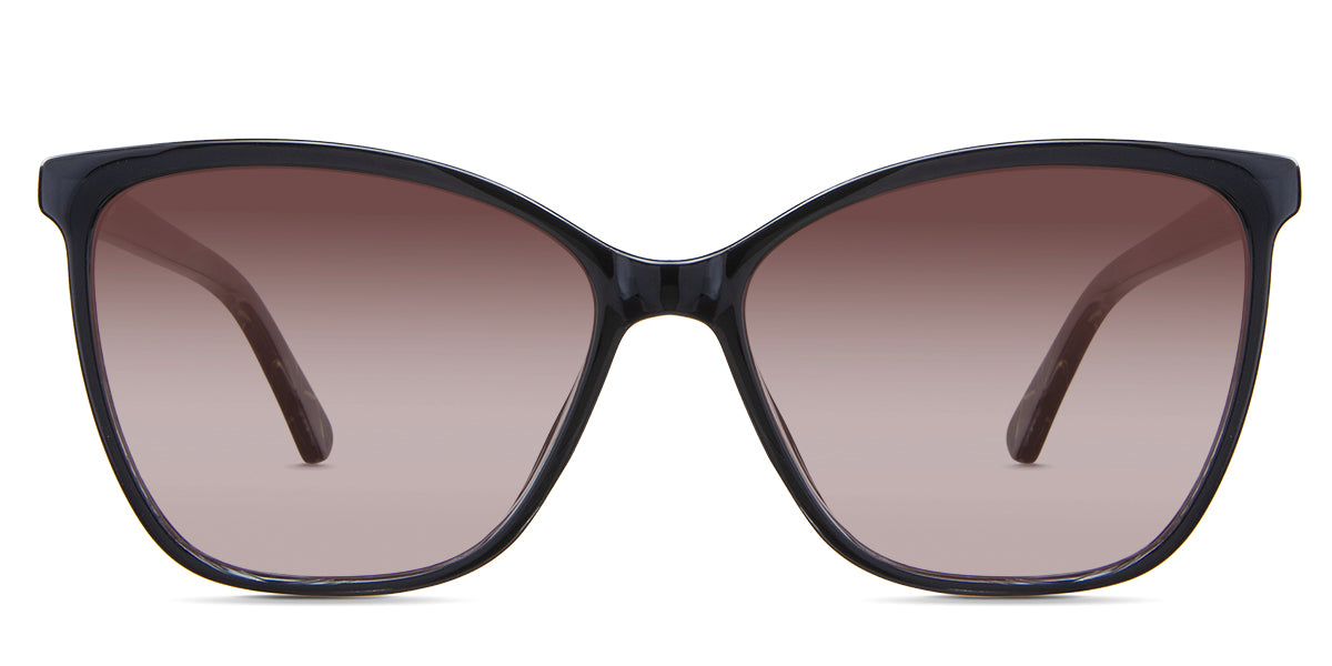 Kimberly Women's Prescription Sunglasses - UV Protection & Stylish Frames for Driving, Outdoor Activities & Fashion