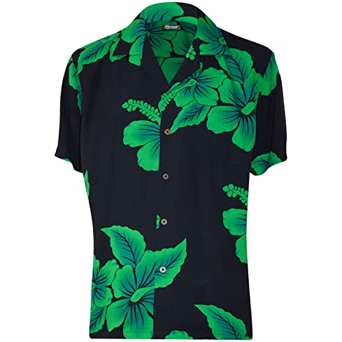 Black Green
