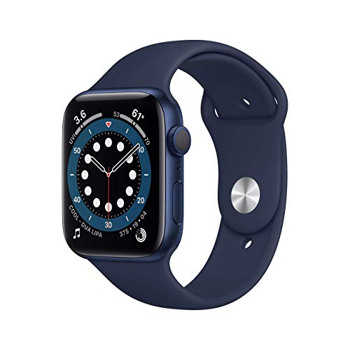 Blue Aluminum Case