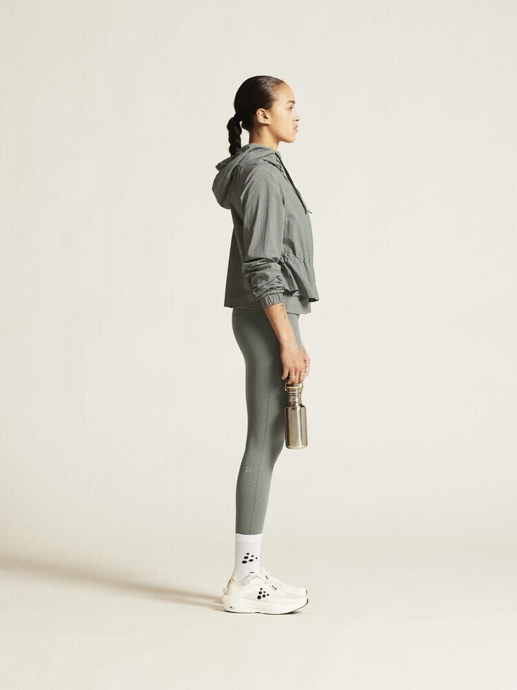 Women's ADV Join Windbreaker Jacket - Lightweight Waterproof Outdoor Windbreaker for Hiking, Running & Travel - Perfect for All Seasons
