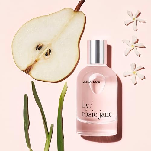 Leila Lou (Pear)