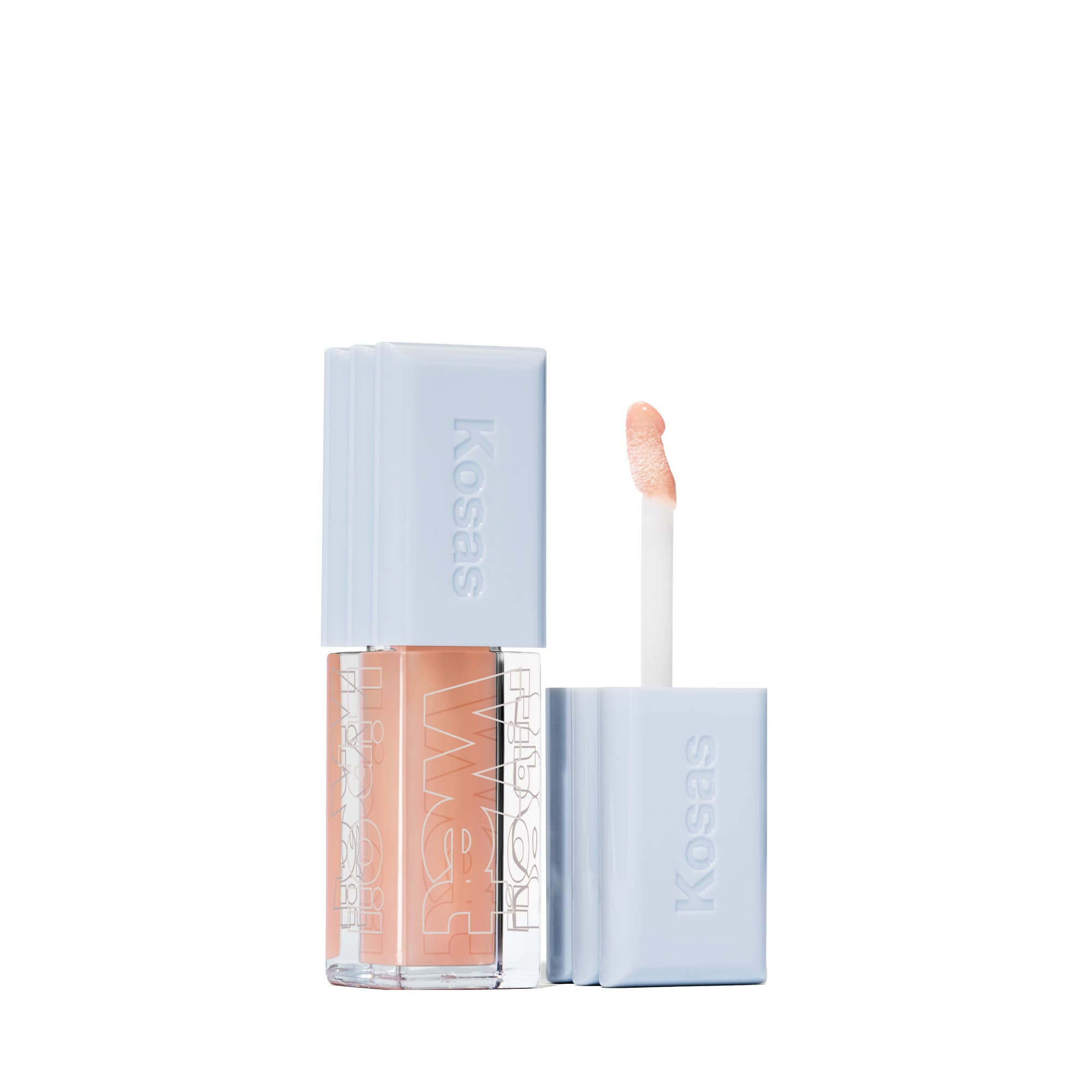 Hydrating Wet Lip Oil Gloss - Long Lasting Shine & Moisture for Dry Lips | Perfect for Daily Wear, Night Out & Makeup Looks