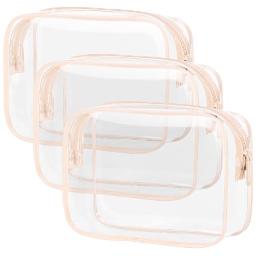 Beauty Pink 3 Pack