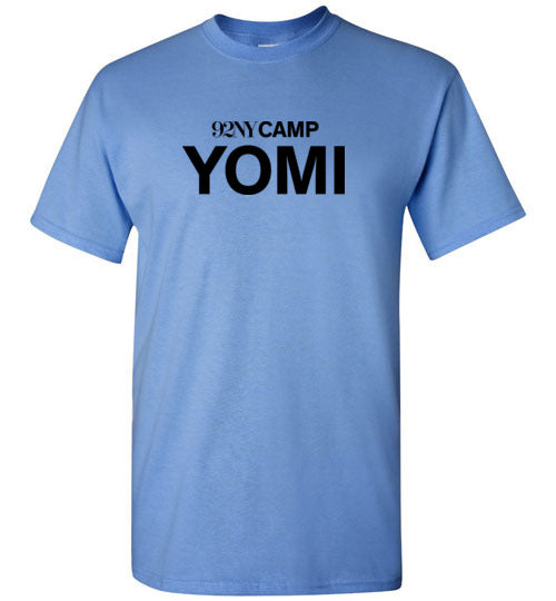 92nd St Men's Short Sleeve Cotton T-Shirt - Comfortable Casual Tee for Everyday Wear | Perfect for Gym, Workout, and Street Style Outfits