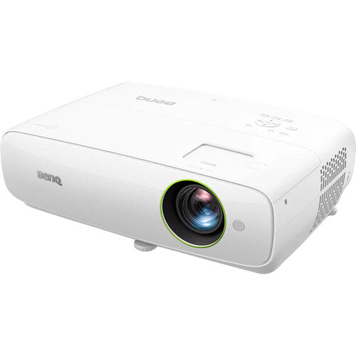 BenQ EH620 3400 Lumen Full HD DLP Projector for Home Theater, Business Presentations & Gaming - Windows Compatible