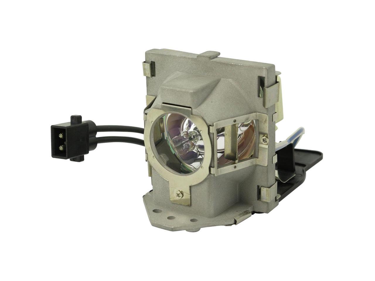 Genuine BenQ 9E.0C.101.011 Replacement Lamp Assembly #2 for SP920 Projector - 9E0C101011 - Perfect for Home Theater, Office Presentations & Classroom Projections