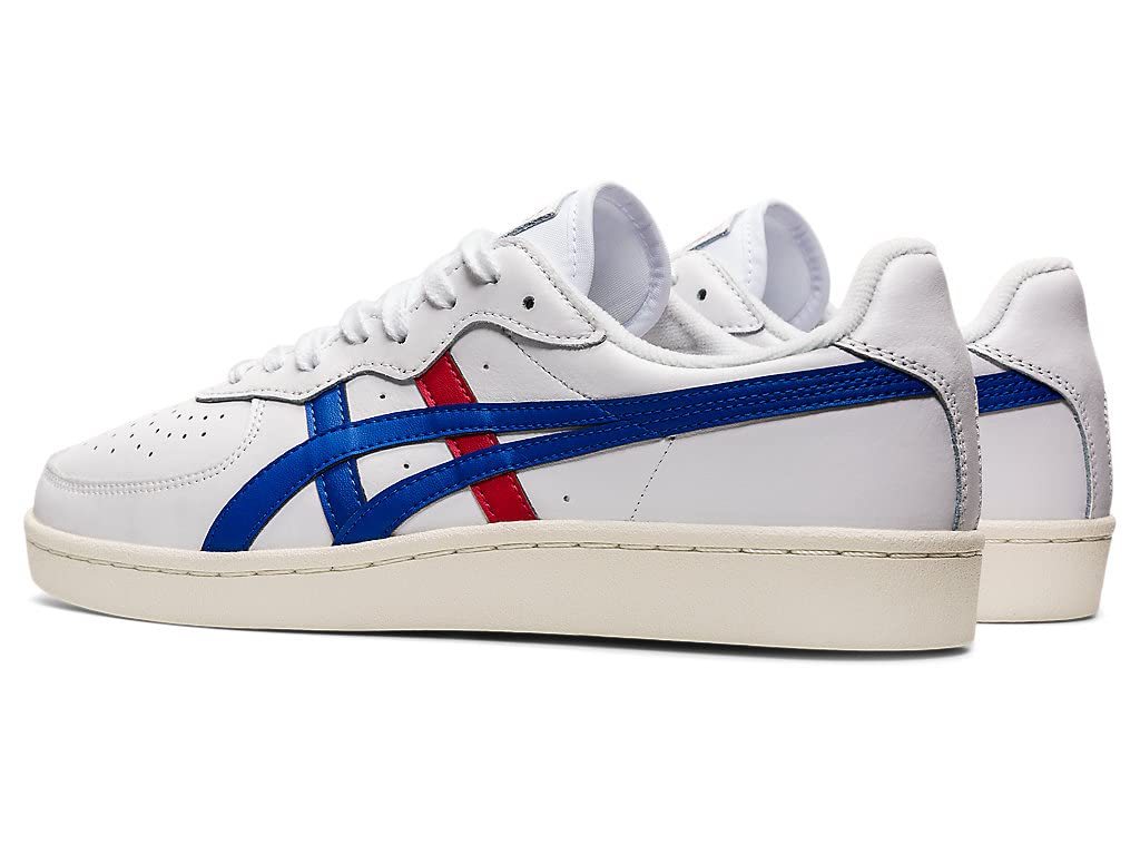 Onitsuka Tiger GSM Unisex Sneakers - Lightweight Comfortable Walking Shoes for Men & Women - Perfect for Running, Gym Workouts & Casual Wear