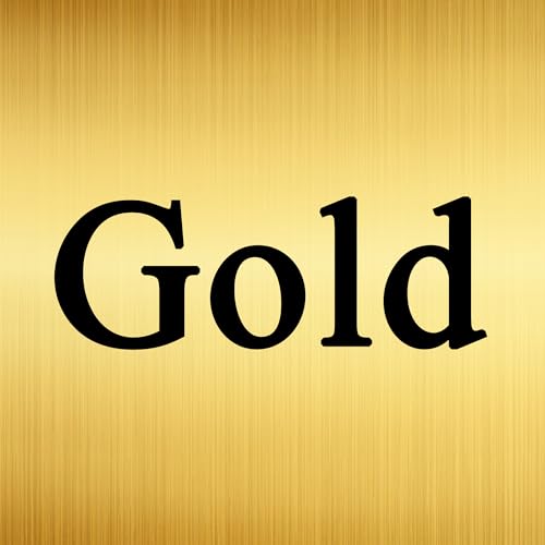 Gold Tone