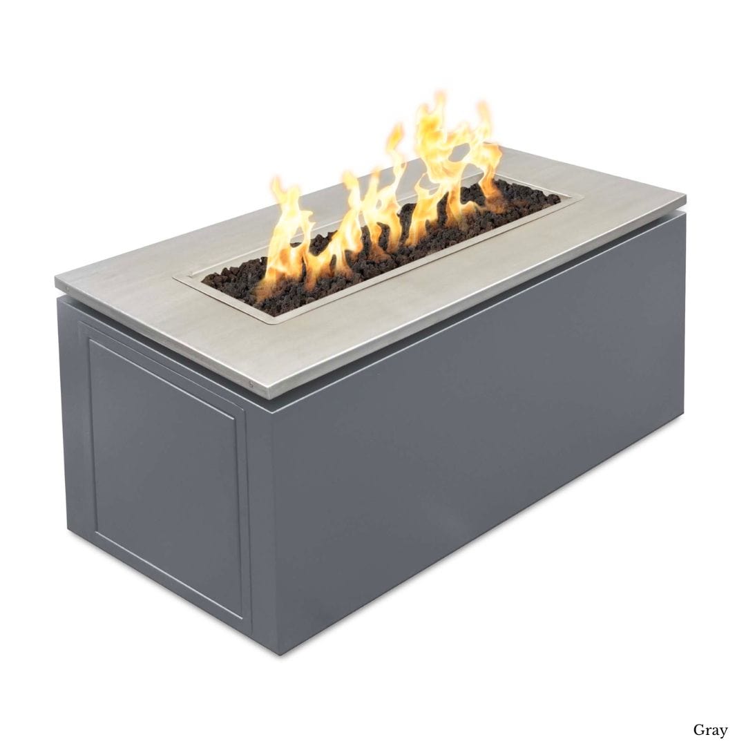 Merona Outdoor Fire Pit Table - 36