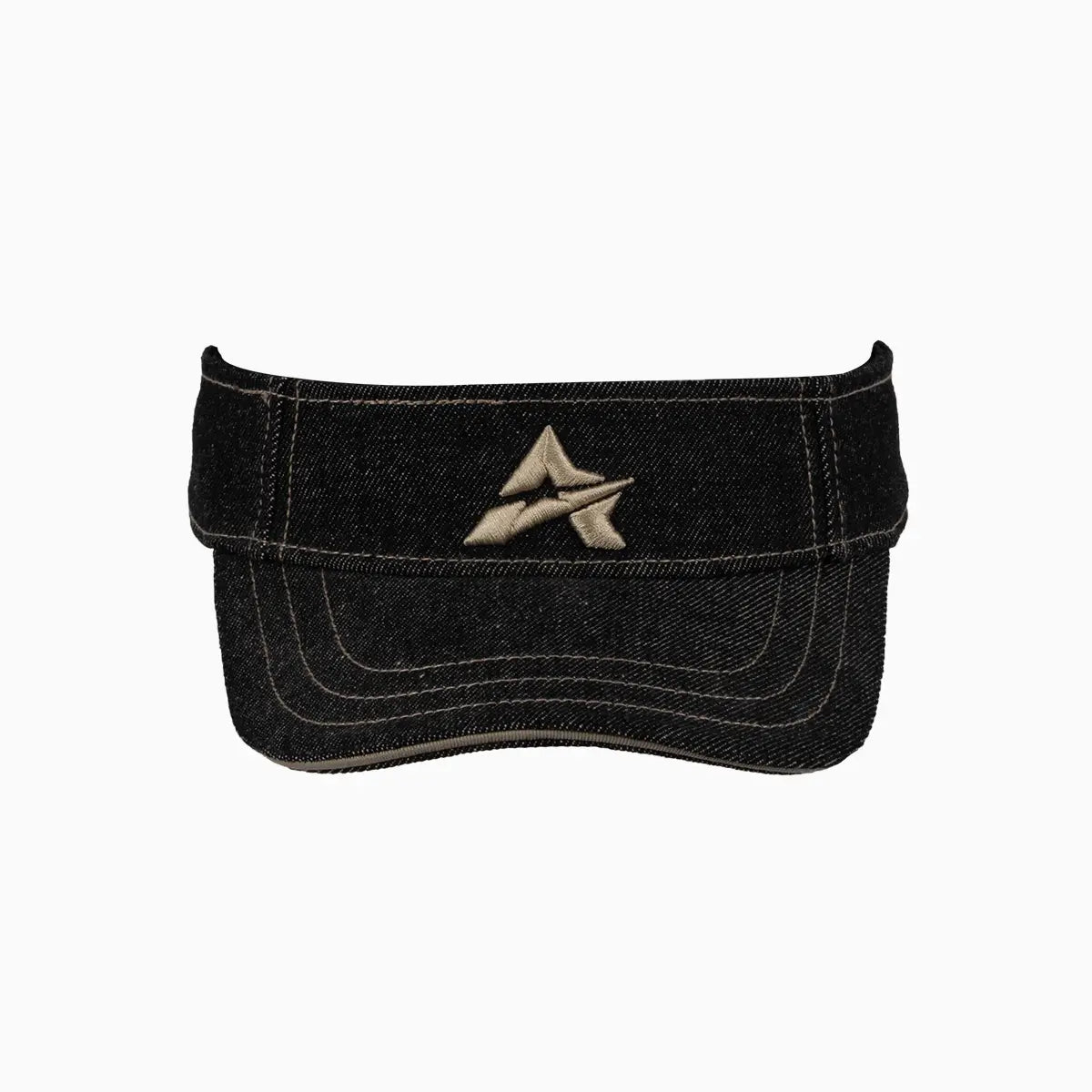 Avirex Sports Visor Adjustable Cap for Men & Women - UV Protection Sun Hat for Running, Golf, Hiking & Outdoor Activities